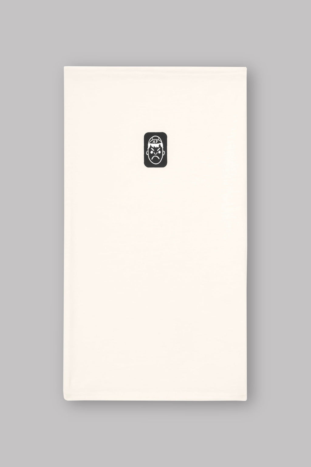 Neck Warmer | White Sand