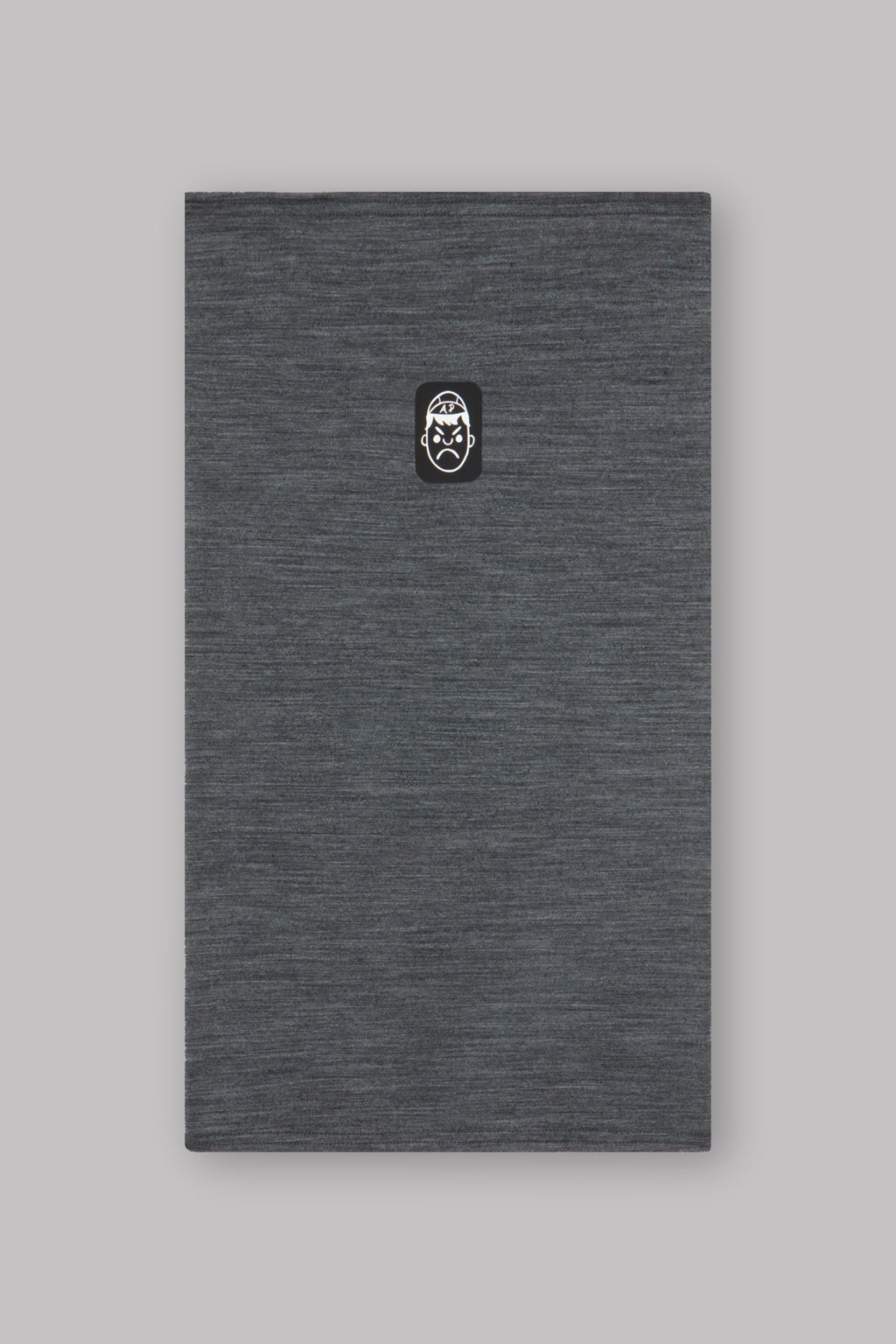 Neck Warmer | Graphite