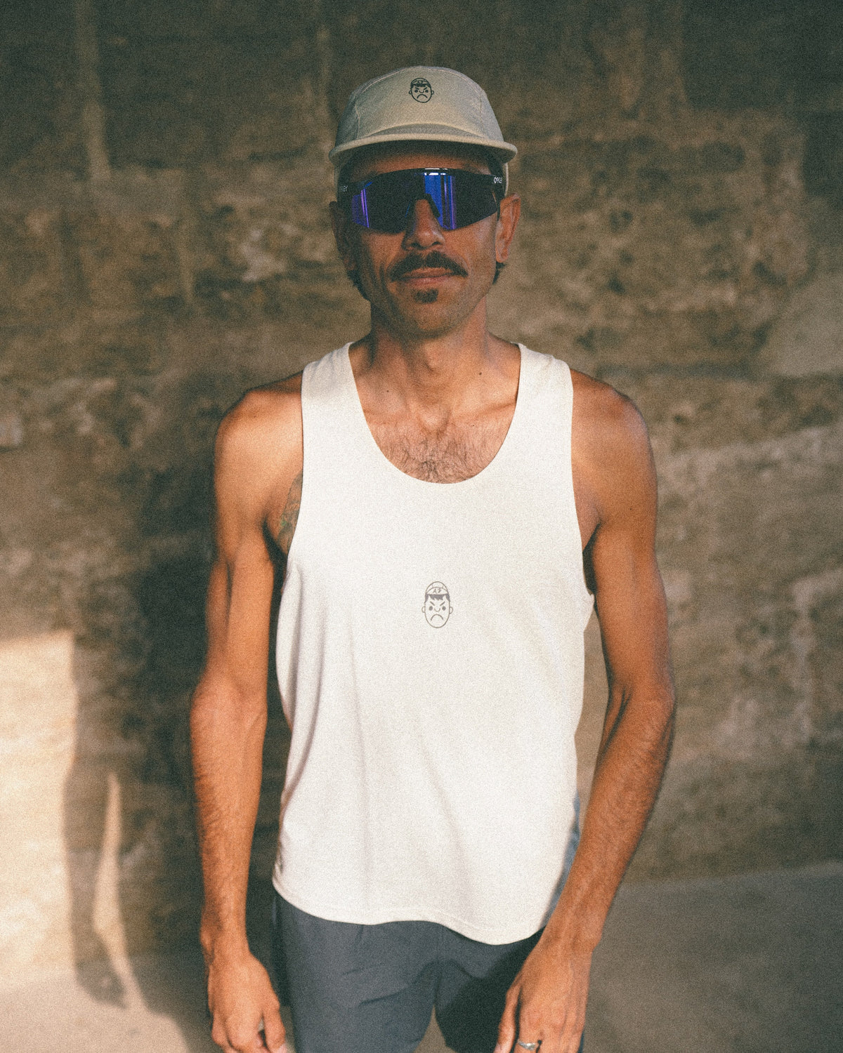 Running Singlet