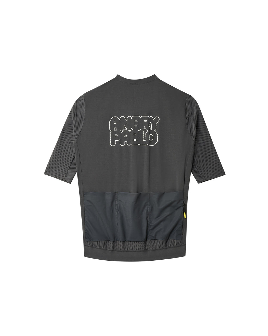 Short Sleeve Cycling Jersey