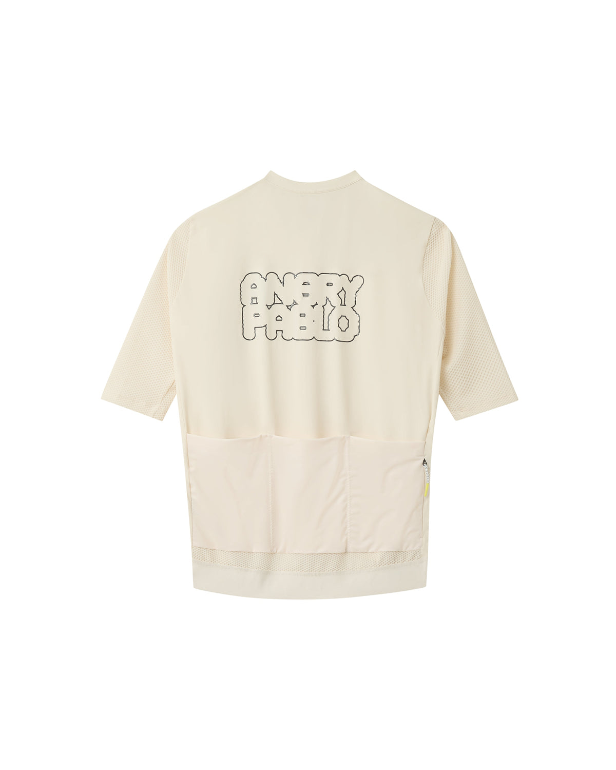 Short Sleeve Cycling Jersey