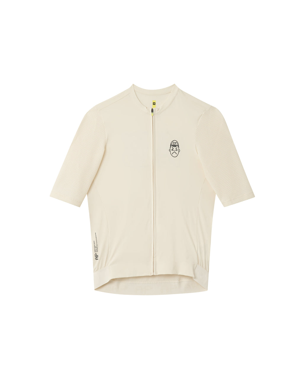Short Sleeve Cycling Jersey