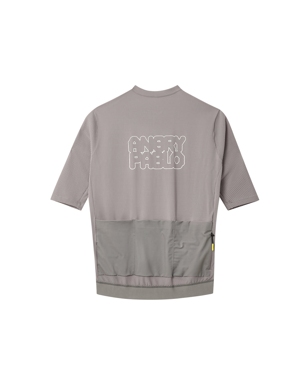 Short Sleeve Cycling Jersey