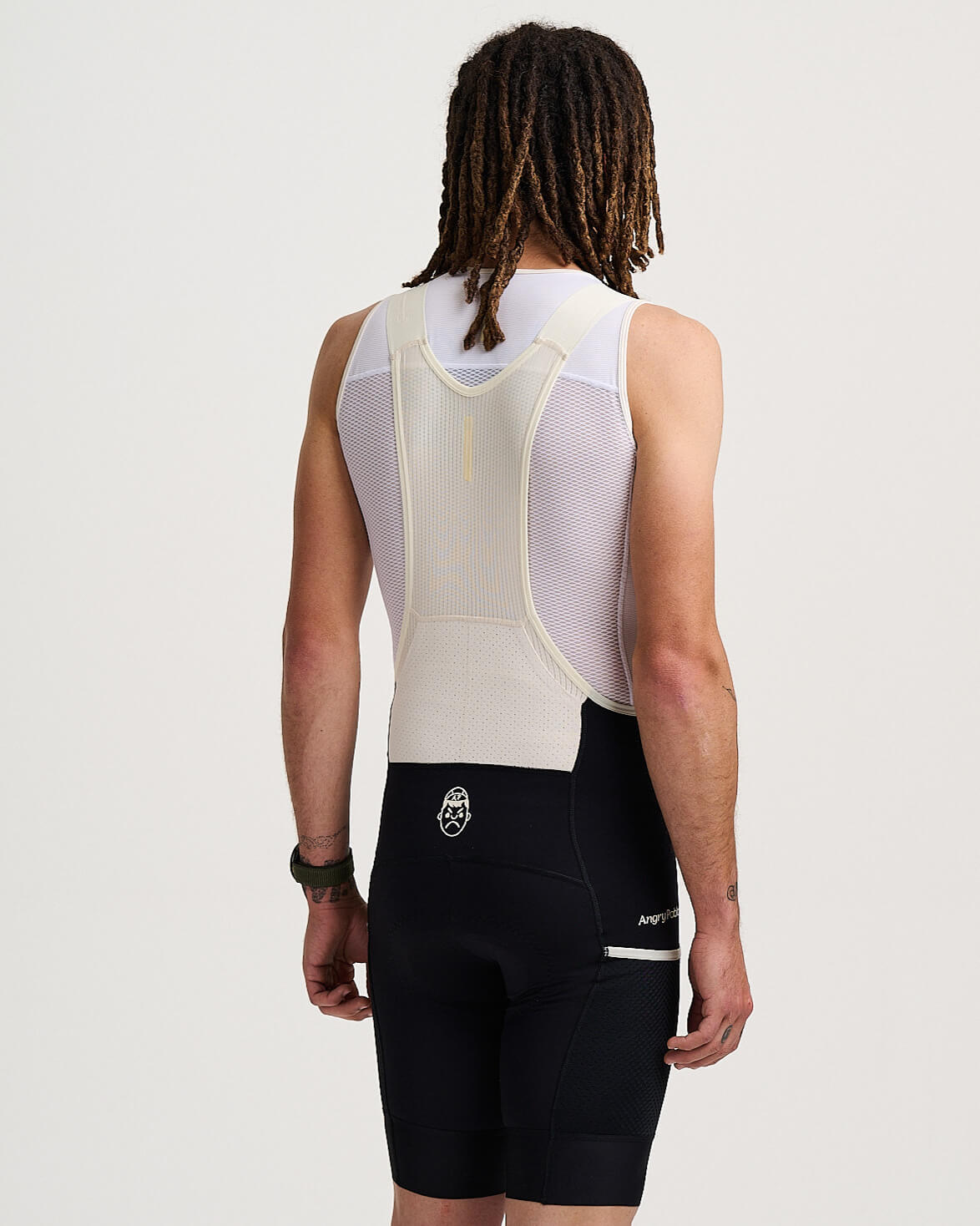 Men's Cargo Cycling Bib Shorts
