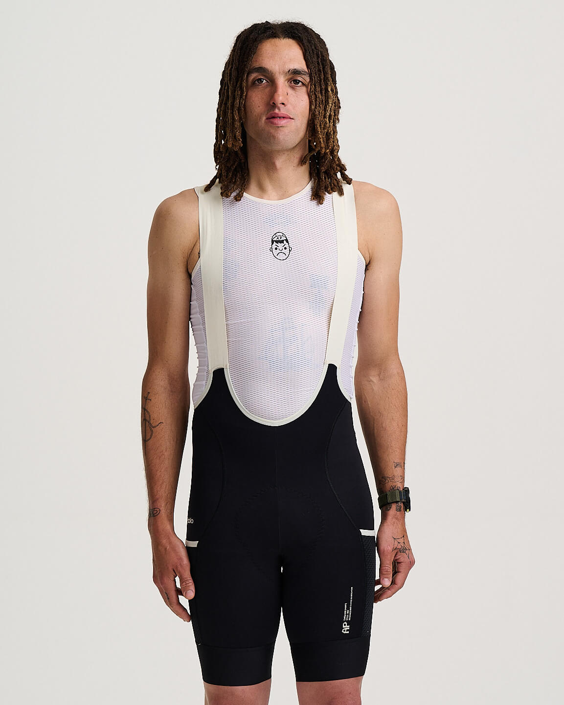 Men's Cargo Cycling Bib Shorts