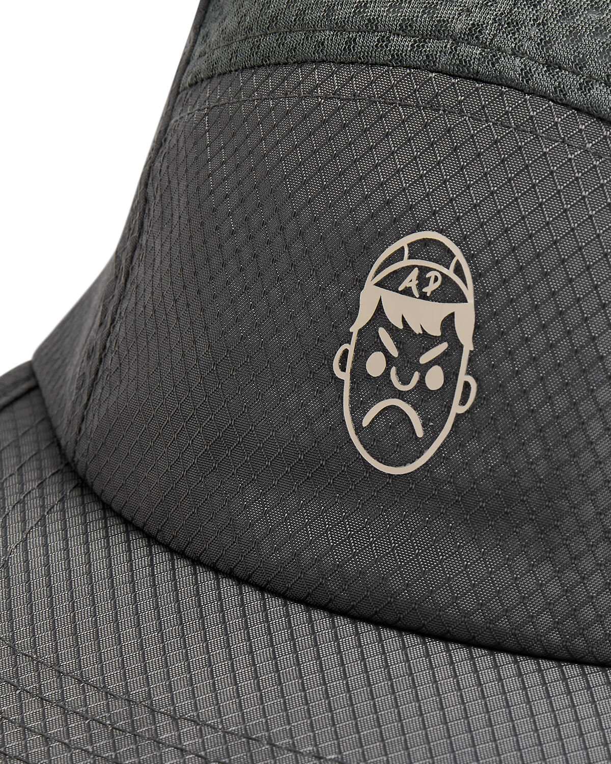 Running Cap