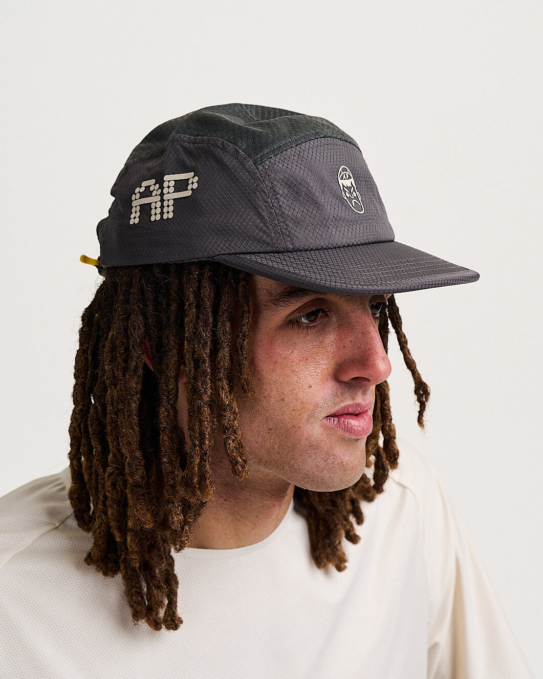 Running Cap