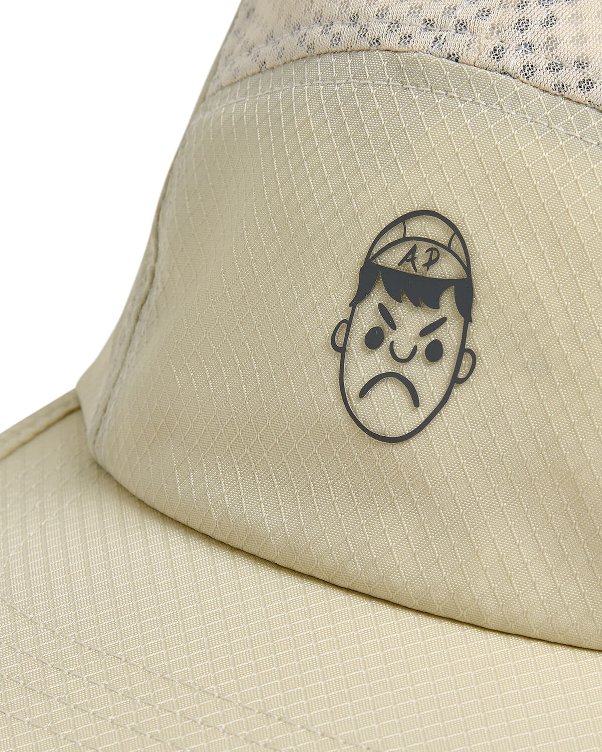 Running Cap