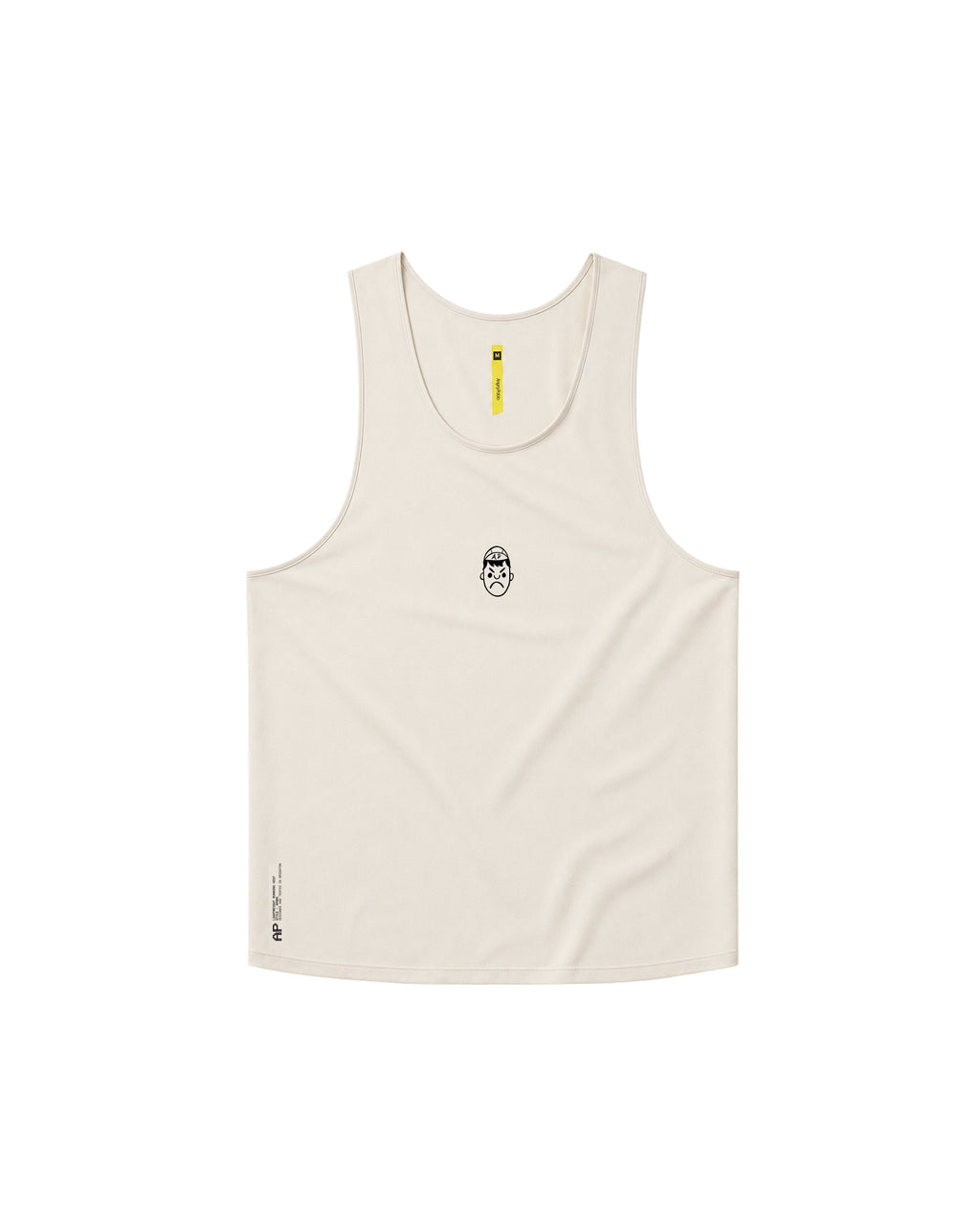 Running Singlet
