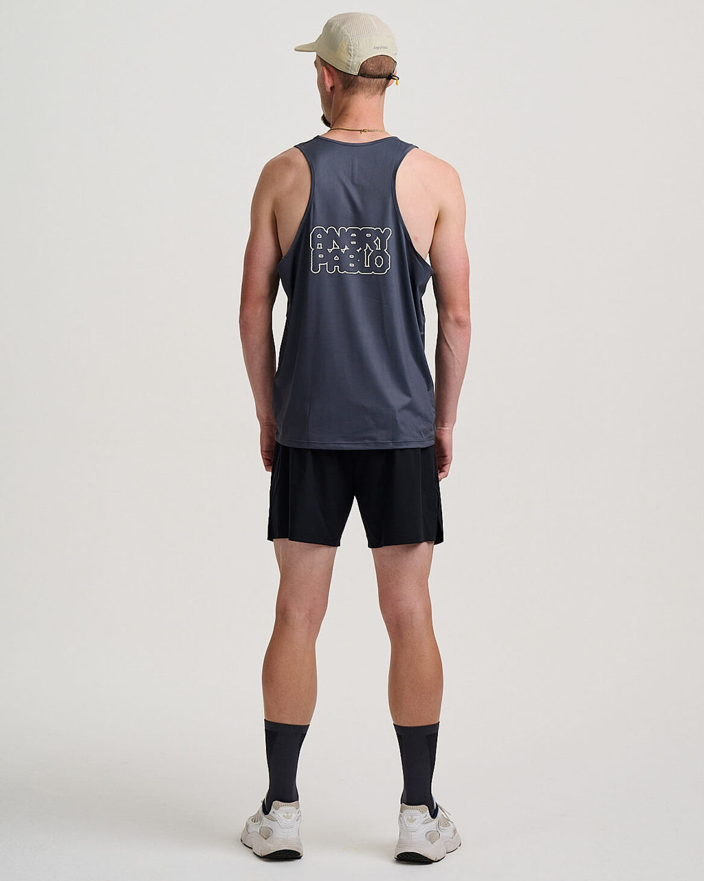 Running Singlet