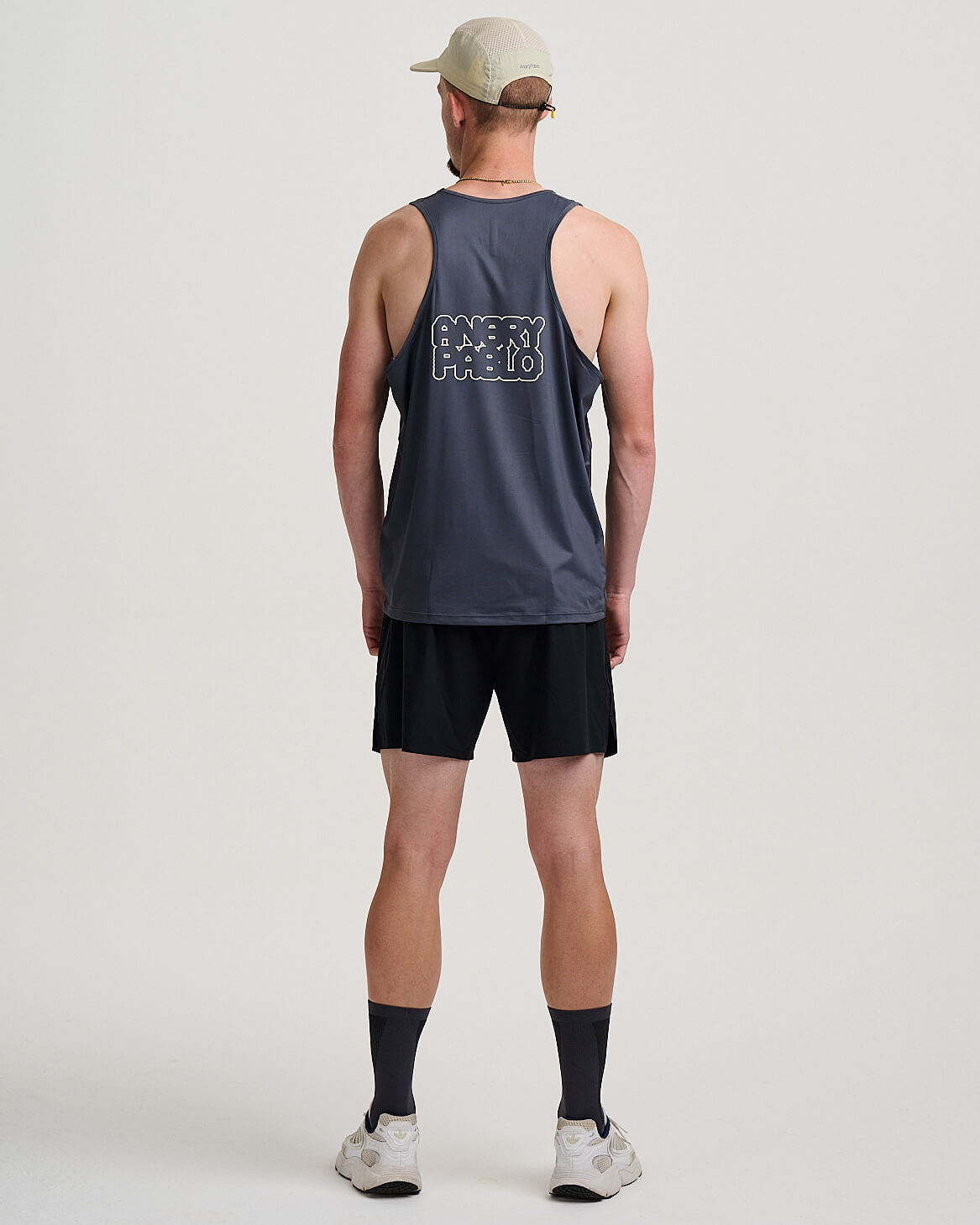Running Singlet