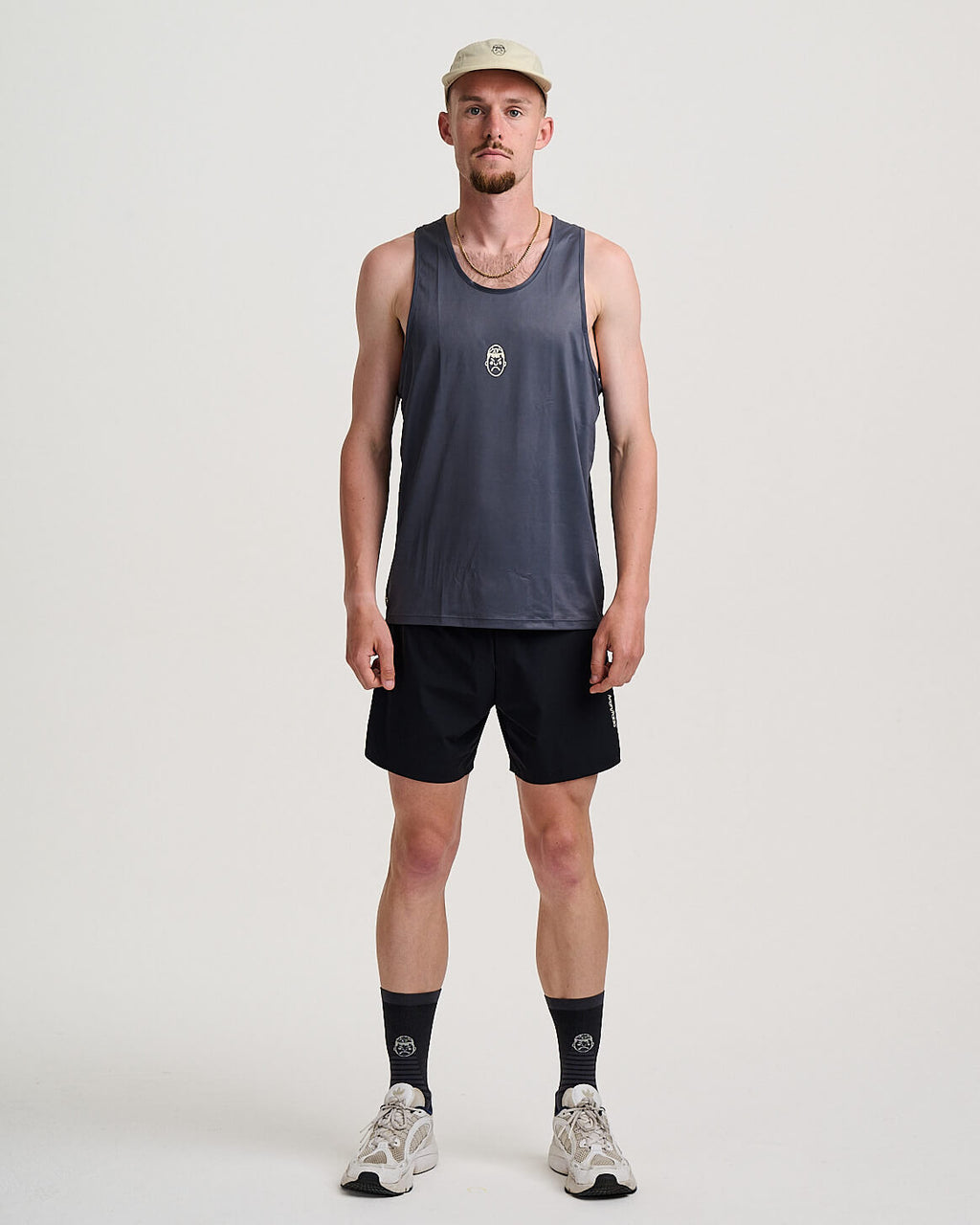 Running Singlet