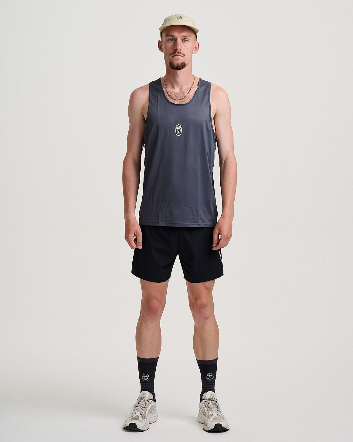Running Singlet