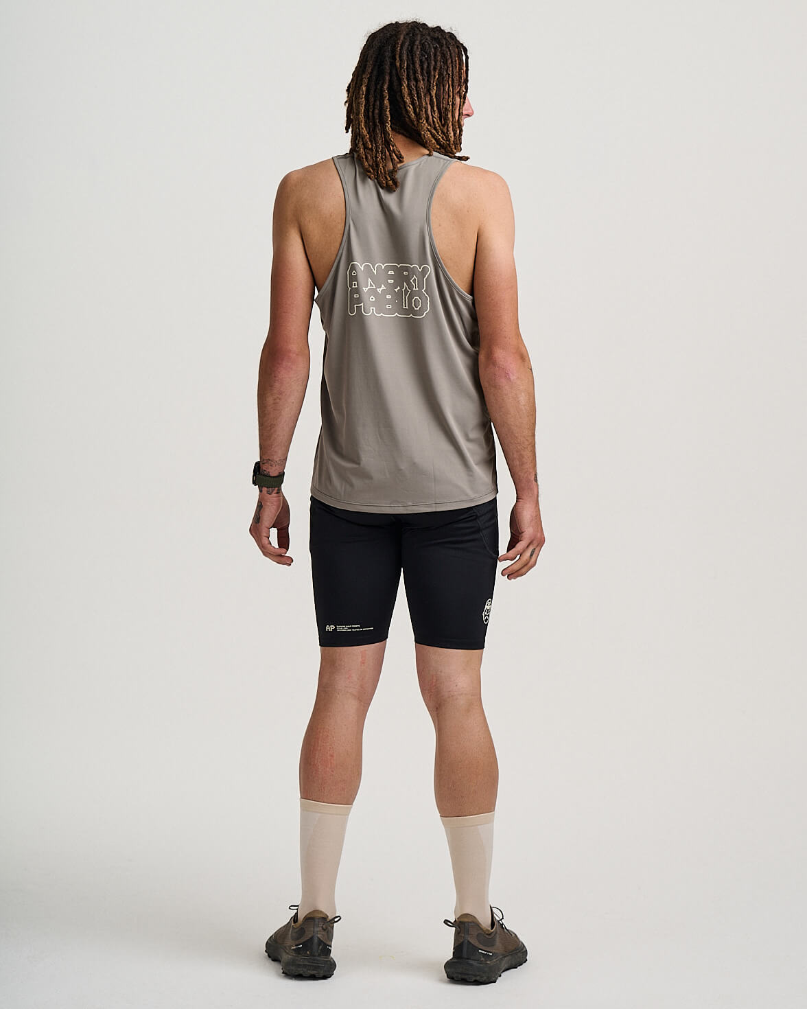 Running Singlet