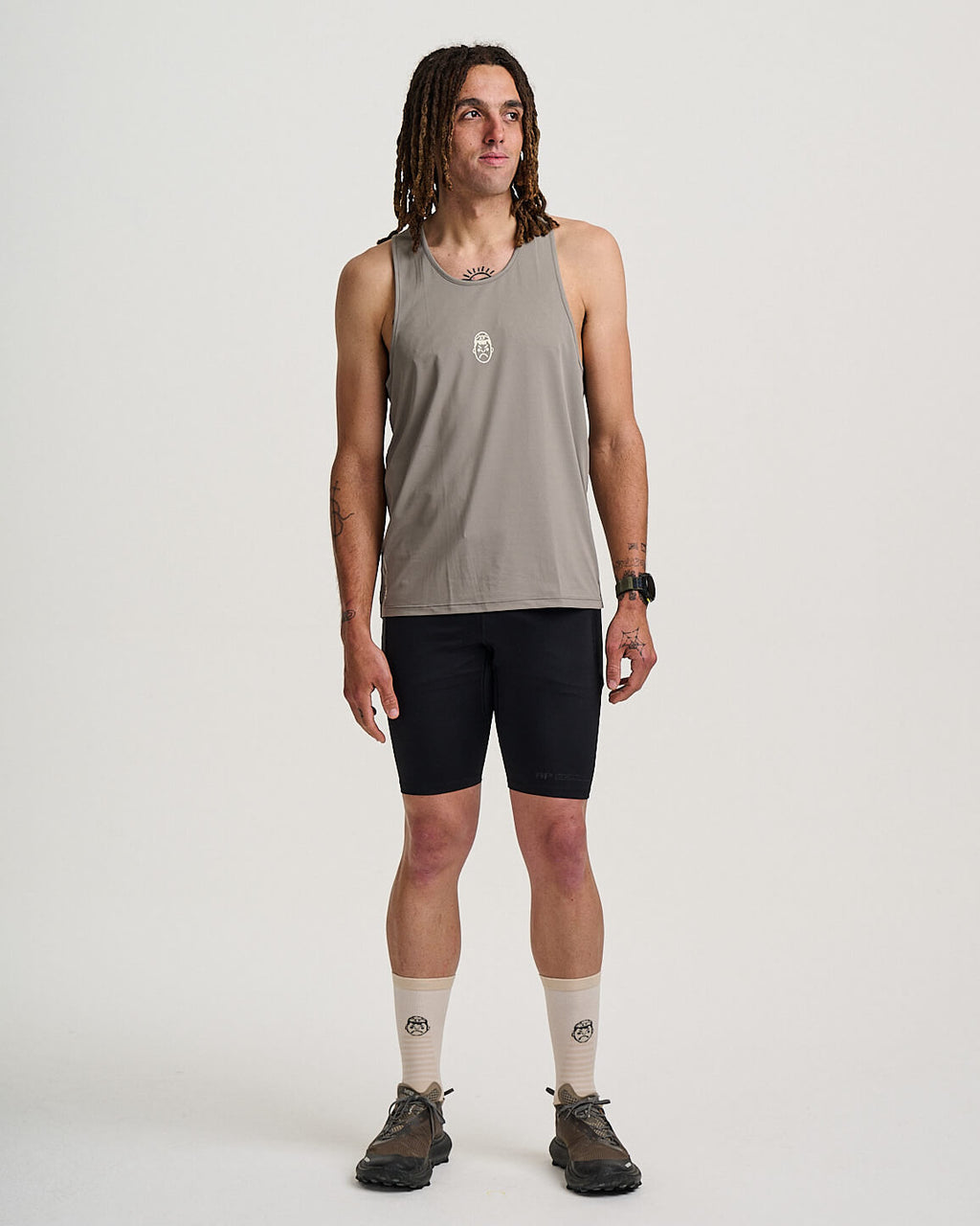 Running Singlet