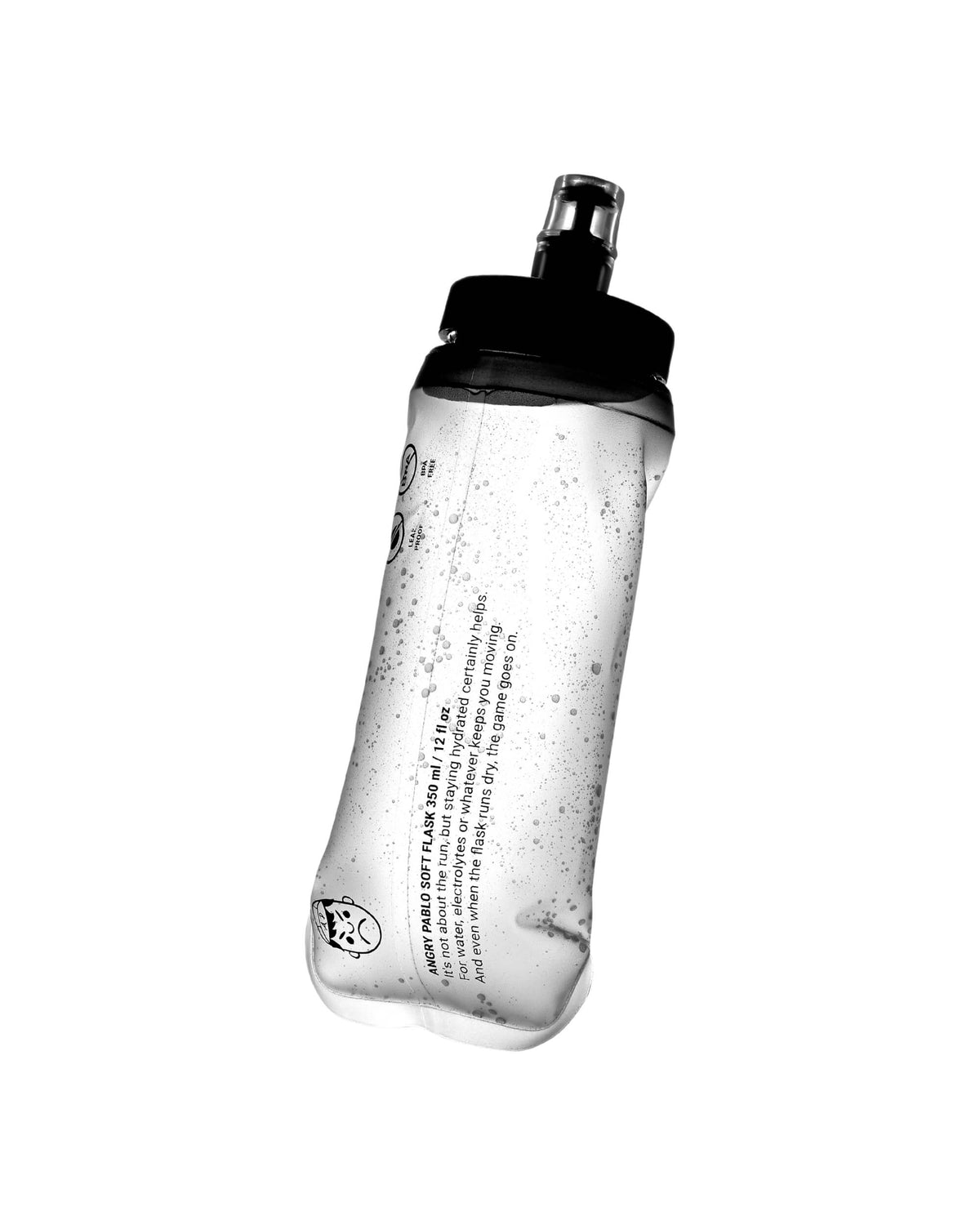 Running Soft Flask | 350ml / 12oz