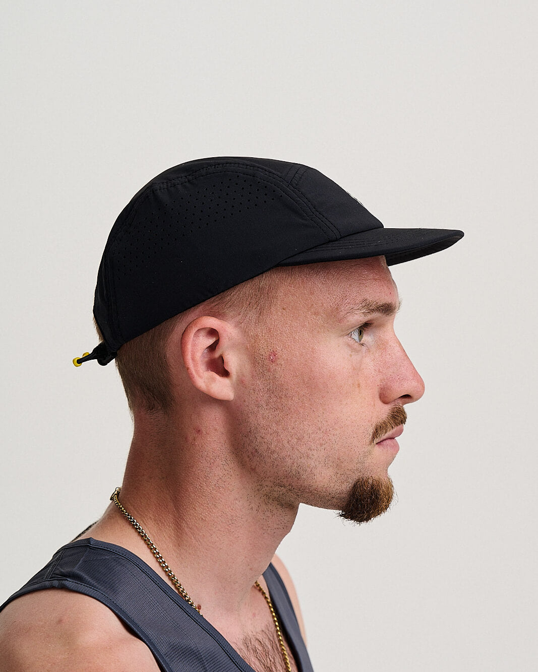 Tech Cap