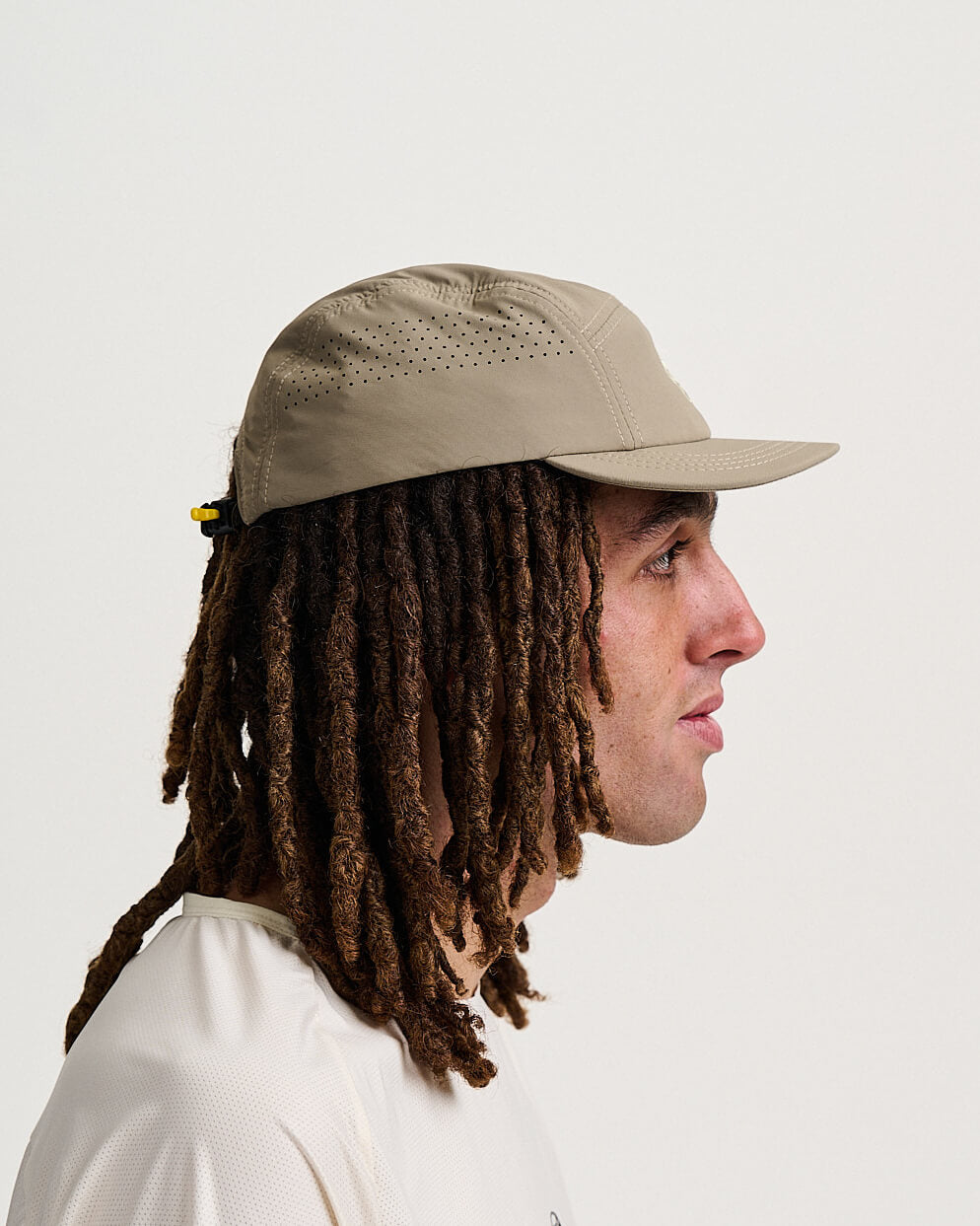 Tech Cap