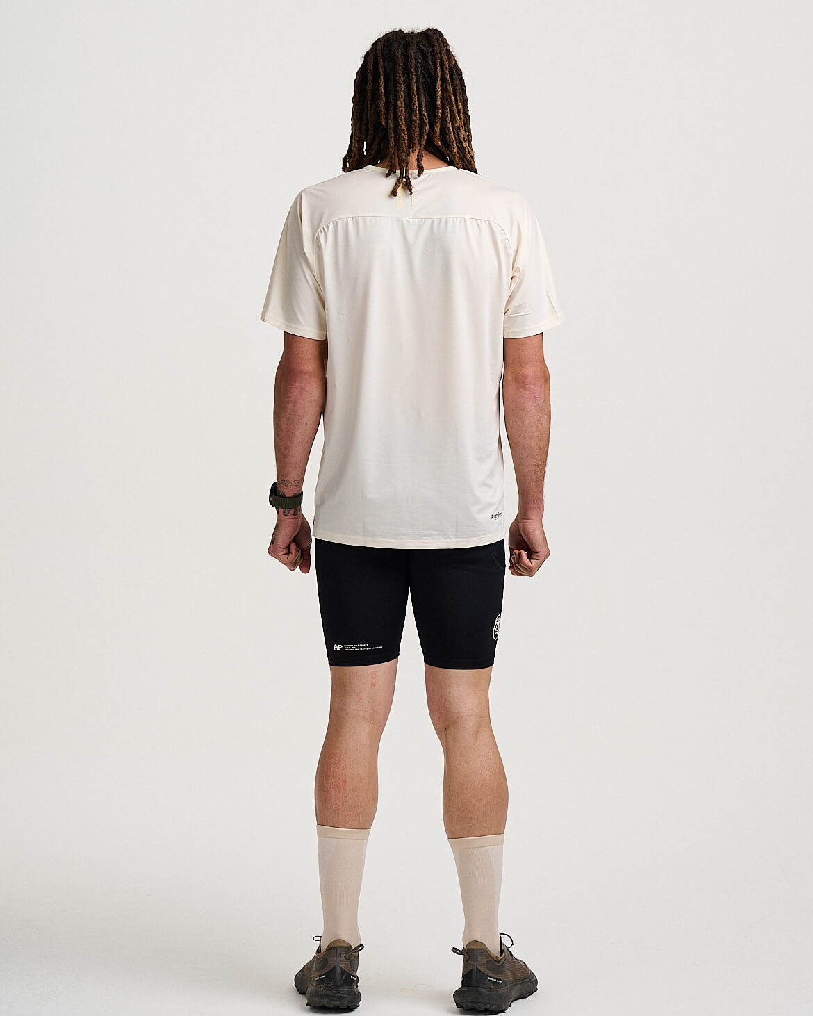 Running Tee
