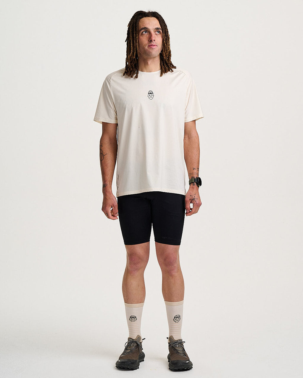 Running Tee