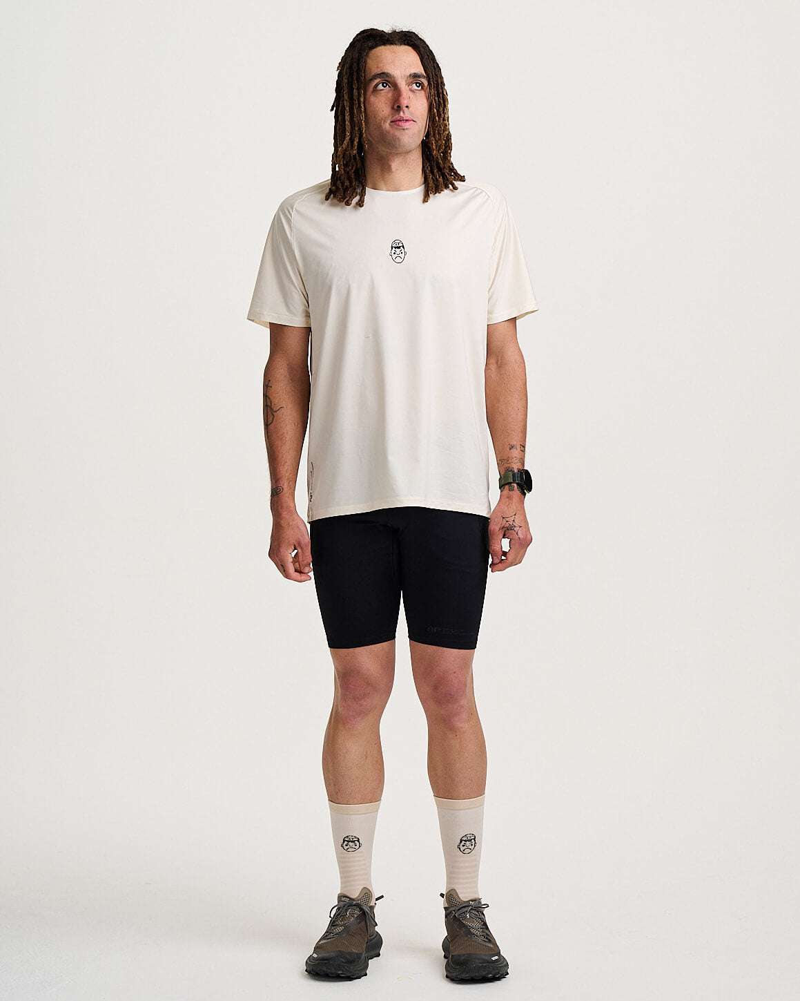 Running Tee