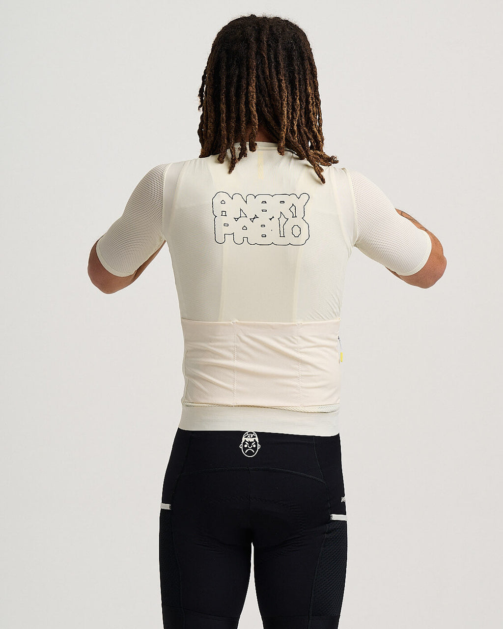 Short Sleeve Cycling Jersey