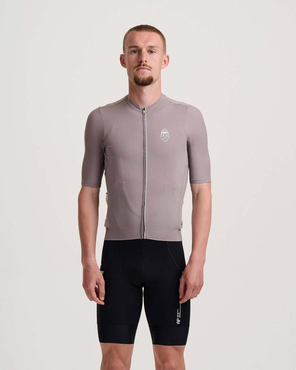 Short Sleeve Cycling Jersey