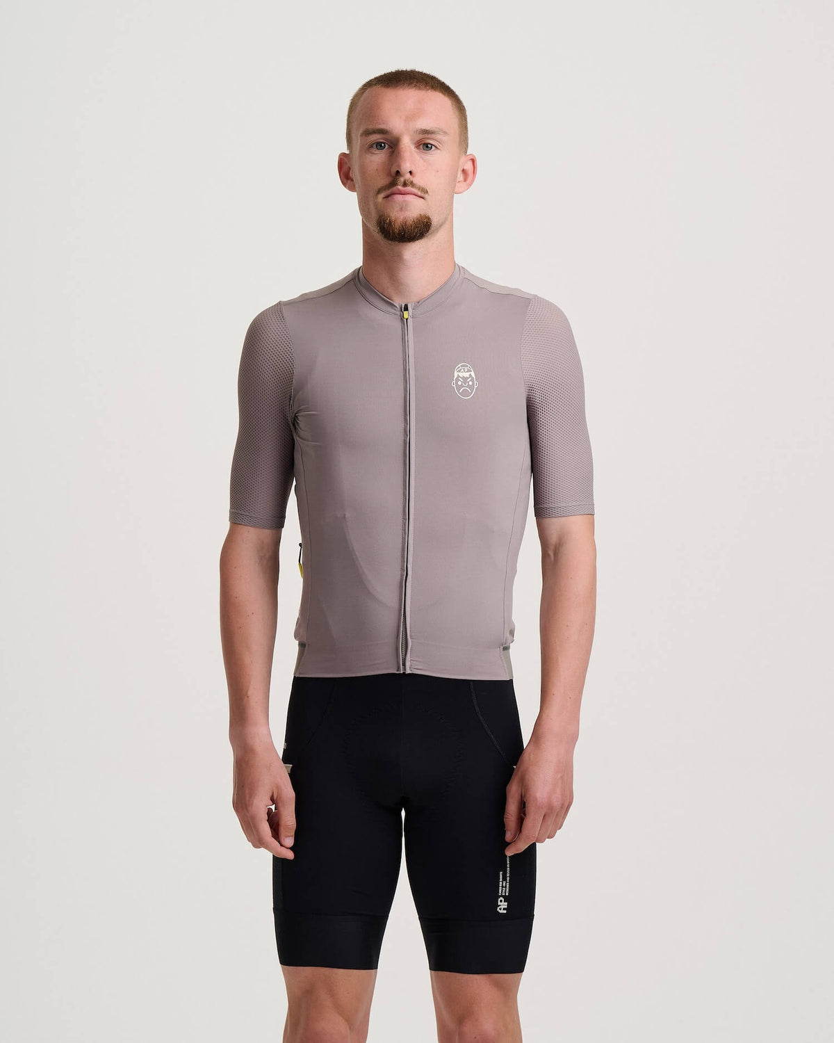 Short Sleeve Cycling Jersey